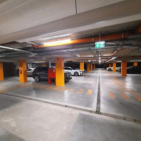 Primavera - Apartament Nad Rzeka - Parking W Cenie 弗罗茨瓦夫 外观 照片