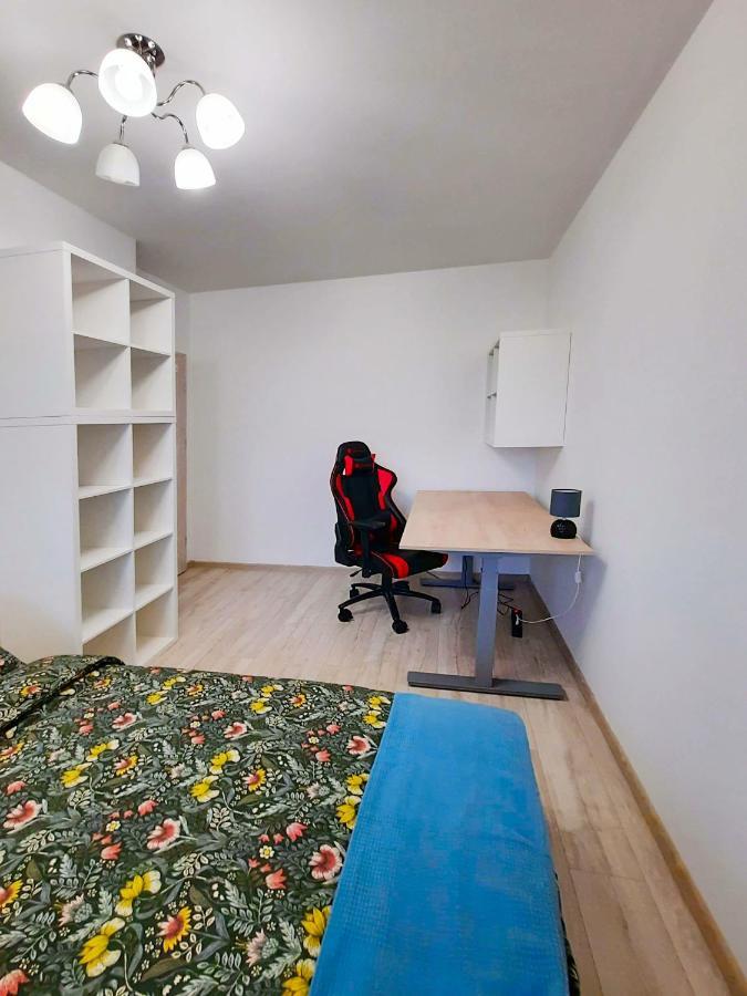 Primavera - Apartament Nad Rzeka - Parking W Cenie 弗罗茨瓦夫 外观 照片